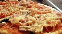 Bruschetta royale Bruschetta royale