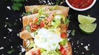 Chicken Taquitos Chicken Taquitos