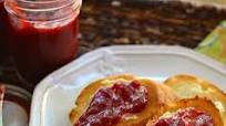 Quick Strawberry Jam Quick Strawberry Jam
