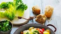 Fish tagine Fish tagine