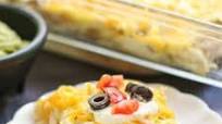 King Ranch Chicken Casserole King Ranch Chicken Casserole