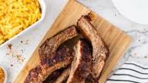 Ninja Foodi Ribs Ninja Foodi Ribs