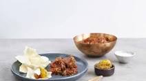 Slow Cooked Beef Curry Slow Cooked Beef Curry