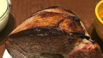 Pressure Cooker Ham (Bone-in) Pressure Cooker Ham (Bone-in)