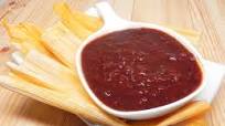 New Mexico Red Chile Sauce New Mexico Red Chile Sauce