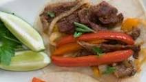 21 Day Fix Sheet Pan Fajitas 21 Day Fix Sheet Pan Fajitas
