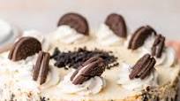 Oreo Cheesecake Oreo Cheesecake