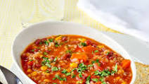 Dirty Rice and Beans Soup Dirty Rice and Beans Soup