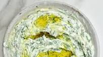 Authentic Greek Tzatziki (Gyro Sauce) Authentic Greek Tzatziki (Gyro Sauce)