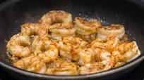Sautéed Shrimp Sautéed Shrimp