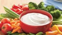 Ranch Dip Ranch Dip