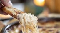 Baked Caramelized Onion Dip Baked Caramelized Onion Dip