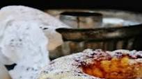 Butter & jam bundt cake Butter & jam bundt cake