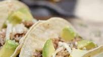 Instant Pot Salsa Verde Pork Instant Pot Salsa Verde Pork