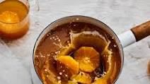 Mulled Apple Cider with Orange and Ginger Recipe Mulled Apple Cider with Orange and Ginger Recipe
