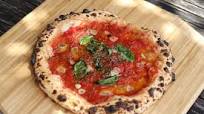 Marinara Pizza Marinara Pizza