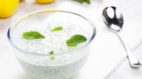 Tzatziki maison Tzatziki maison