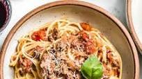 Spaghetti Bolognese Recipe Spaghetti Bolognese Recipe
