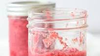 Low Sugar Strawberry Jam Low Sugar Strawberry Jam