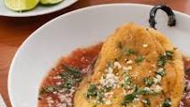 Chile Rellenos Chile Rellenos