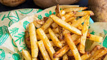 Air Fryer French Fries Air Fryer French Fries