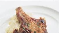 Easy Pork Chops Easy Pork Chops