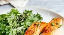 Air Fryer Salmon Air Fryer Salmon