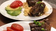 Slow Cooker Asian Short Ribs Slow Cooker Asian Short Ribs