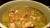 Tomatillo Pork Chili Verde Stew (Crock Pot or Slow Cooker) Tomatillo Pork Chili Verde Stew (Crock Pot or Slow Cooker)