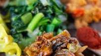 Siga Tibs (Ethiopian Beef Stew) Siga Tibs (Ethiopian Beef Stew)