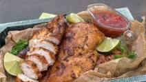 How To Smoke Chicken Breast How To Smoke Chicken Breast