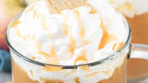 Spiked Crockpot Caramel Apple Cider Spiked Crockpot Caramel Apple Cider