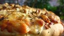 The World's Best Bread Machine Pizza Dough The World's Best Bread Machine Pizza Dough