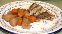 Braised Lamb Breast in Slow Cooker Recipe - (4.6/5) Braised Lamb Breast in Slow Cooker Recipe - (4.6/5)