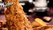 Fried Chicken KFC Fried Chicken KFC