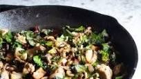 One-Pan Ground Turkey Hash (Paleo, Whole30, AIP) One-Pan Ground Turkey Hash (Paleo, Whole30, AIP)