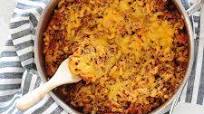 Easy Ground Beef Dinner Ideas for Families + Bell Pepper Nachos Easy Ground Beef Dinner Ideas for Families + Bell Pepper Nachos