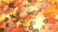 Pizza Dough (bread machine) Pizza Dough (bread machine)