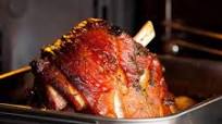 Cómo hacer pernil al horno Cómo hacer pernil al horno