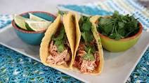 Crockpot chicken carnitas Crockpot chicken carnitas