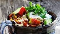 Chorizo Chili Chorizo Chili