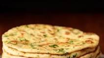 Turkish Flat Bread (Bazlama) Turkish Flat Bread (Bazlama)