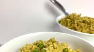 Instant Pot Curried Chicken and Brown Rice (THM-E, Low Fat) Instant Pot Curried Chicken and Brown Rice (THM-E, Low Fat)