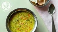 Vegetable Dalia Khichdi for Babies Vegetable Dalia Khichdi for Babies