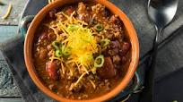 Slow-Cooker Cowboy Stew With Ground Beef Recipe Slow-Cooker Cowboy Stew With Ground Beef Recipe