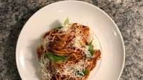 Hot & Spicy Cajun Chicken Spaghetti Hot & Spicy Cajun Chicken Spaghetti