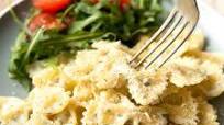 Garlic & Herb Bow-tie Pasta Side Dish Garlic & Herb Bow-tie Pasta Side Dish