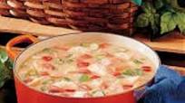 Louisiana Gumbo Louisiana Gumbo