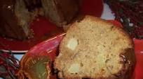 Apple Butter Cake / Apple Butter Glaze Apple Butter Cake / Apple Butter Glaze