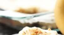 Frosted Banana Cake Recipe Frosted Banana Cake Recipe